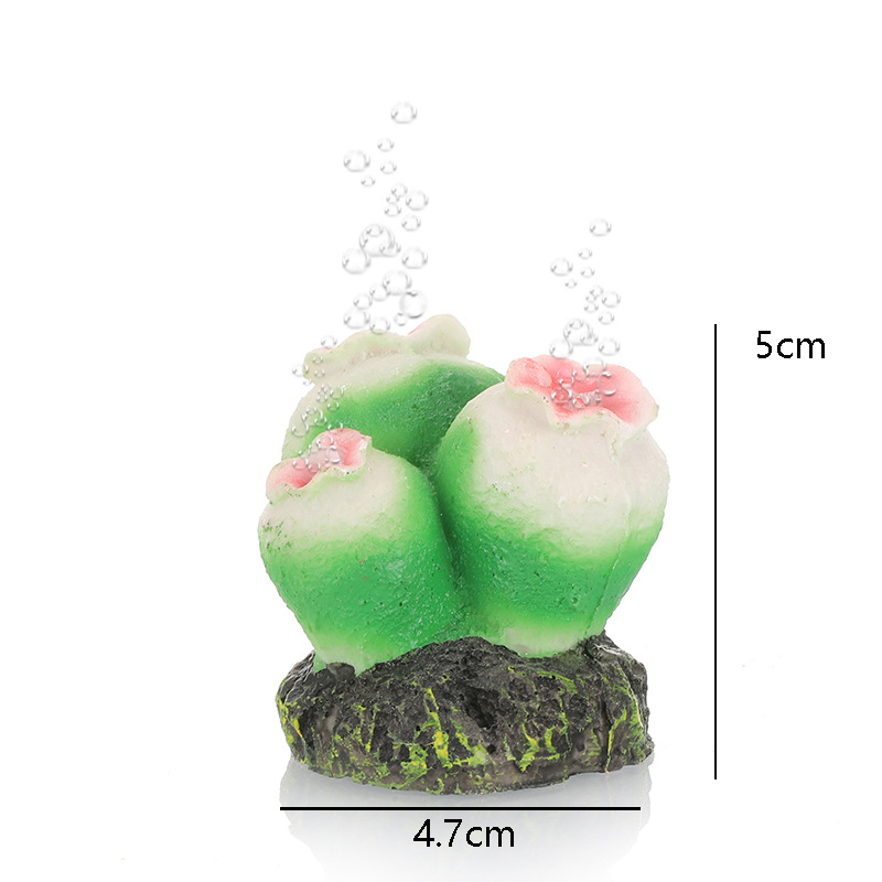 Simulazione paesaggistica per  - Aquarium Fish Enrichment recensione e prezzo