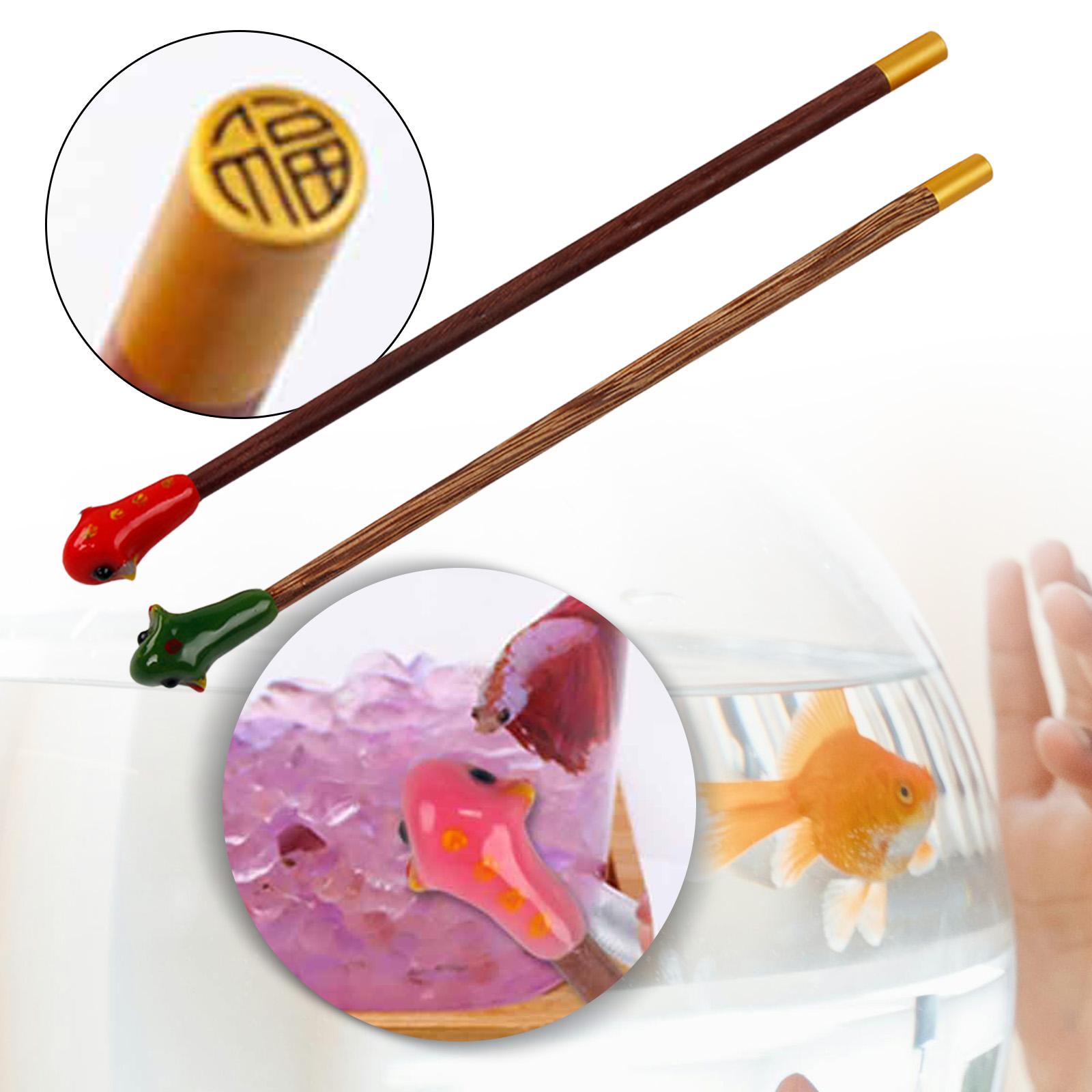 Bacchetta per addestramento de - Aquarium Fish Enrichment recensione e prezzo