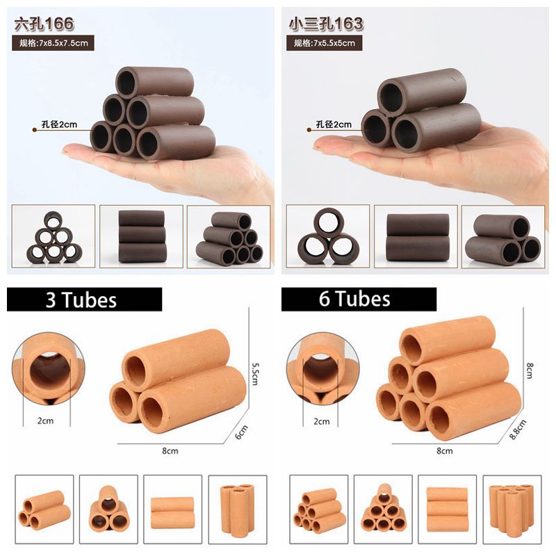 Decorazione per acquario in ar - Aquarium Fish Enrichment recensione e prezzo