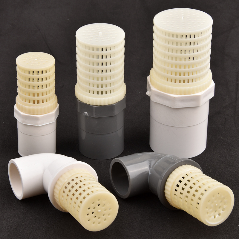 20/25/32 millimetri Filtro di  - Aquarium Fish Trap recensione e prezzo