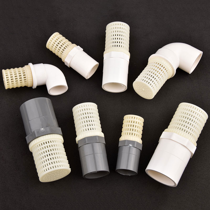 20/25/32 millimetri Filtro di  - Aquarium Fish Trap recensione e prezzo