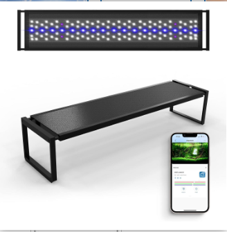 Lampada per Acquario FZONE per - Aquarium Fish App recensione e prezzo