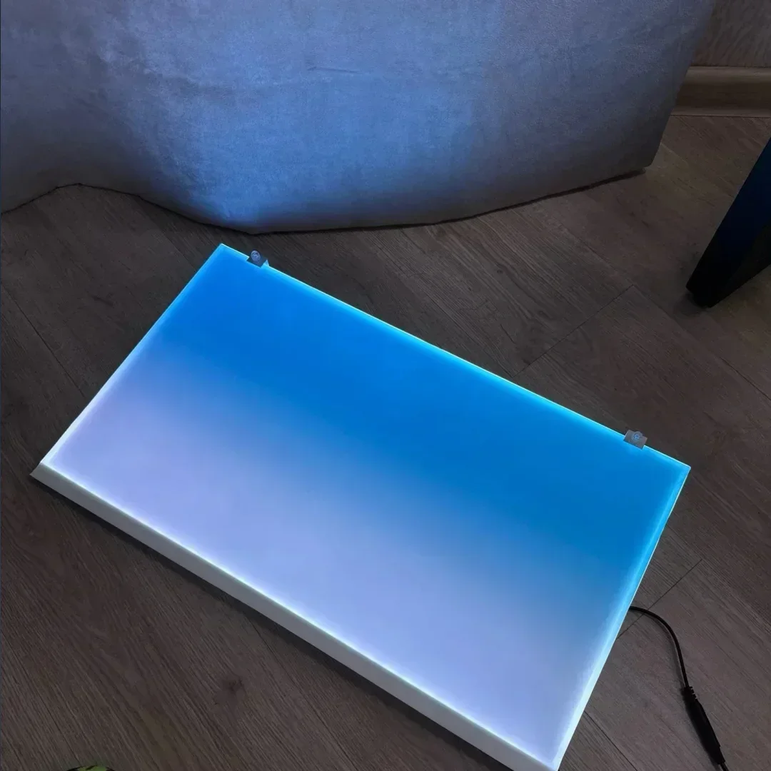 Sfondo per Acquario in Acrilic - Aquarium Fish App recensione e prezzo