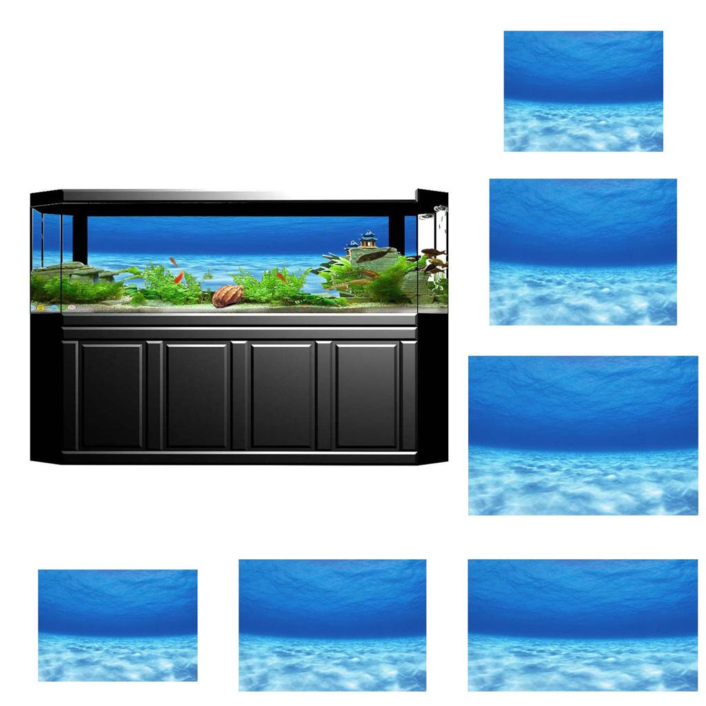 Sfondo decorativo laterale per - Aquarium Fish World recensione e prezzo