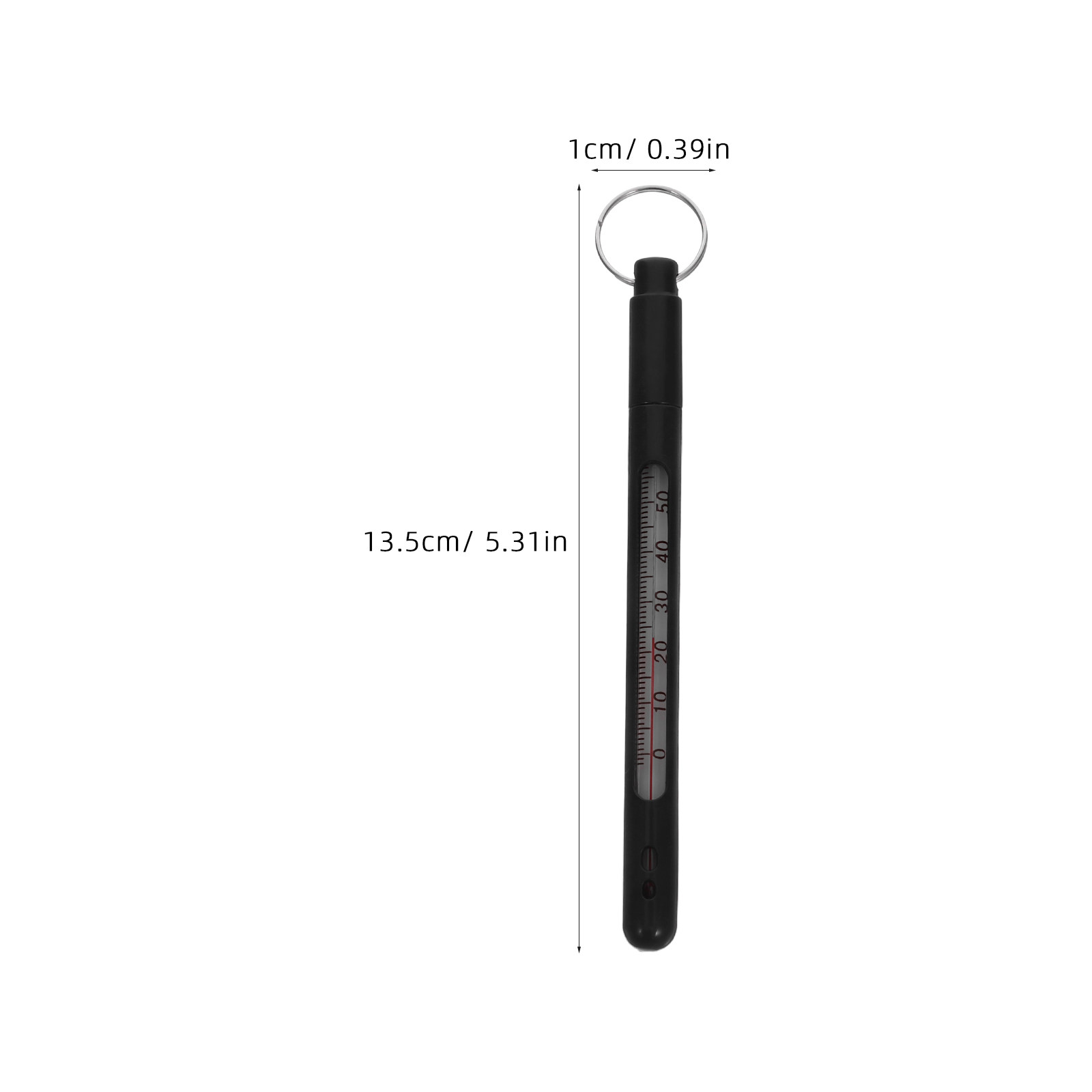 Termometro da Pesca, Misurator - Aquarium Thermometer recensione e prezzo