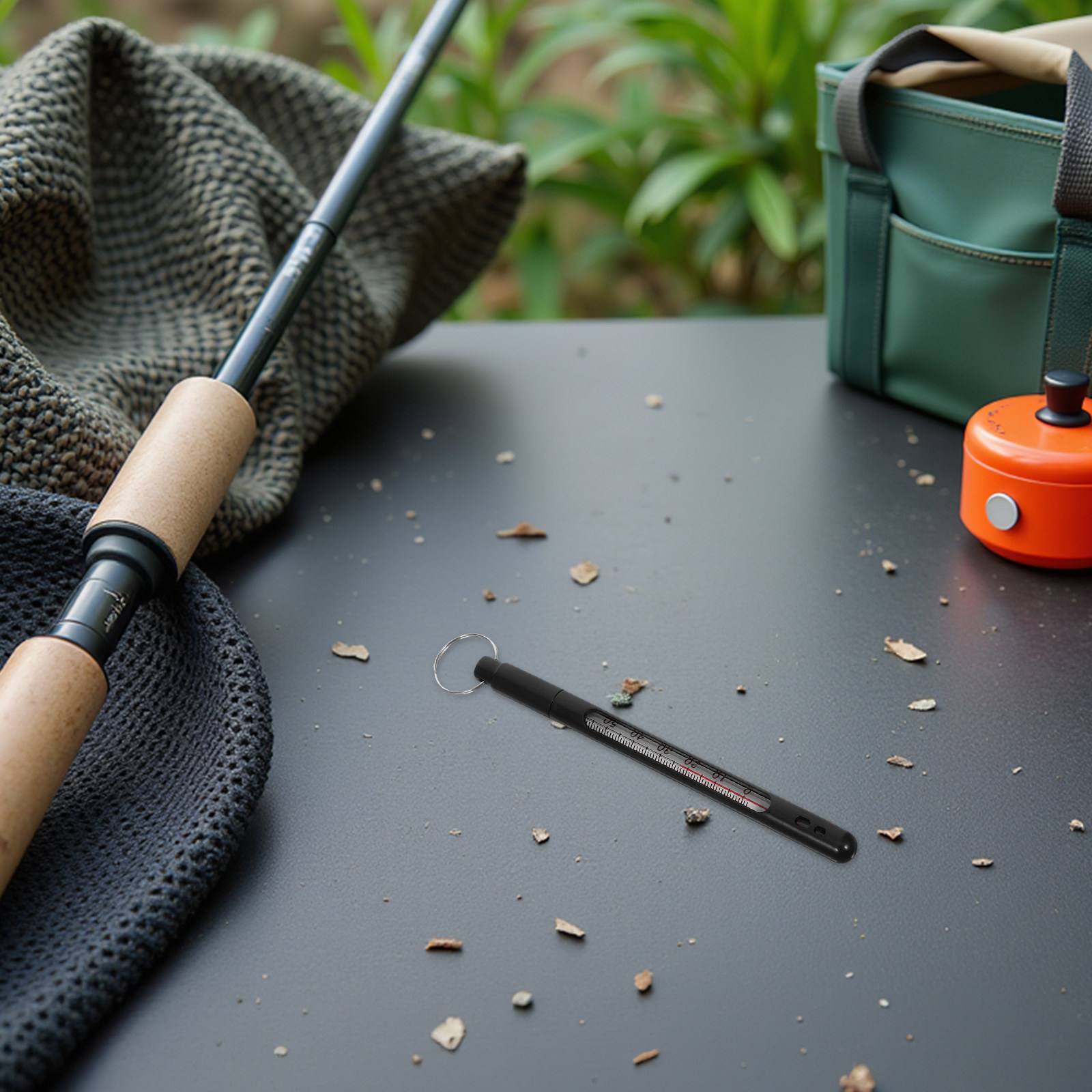 Termometro da Pesca, Misurator - Aquarium Thermometer recensione e prezzo