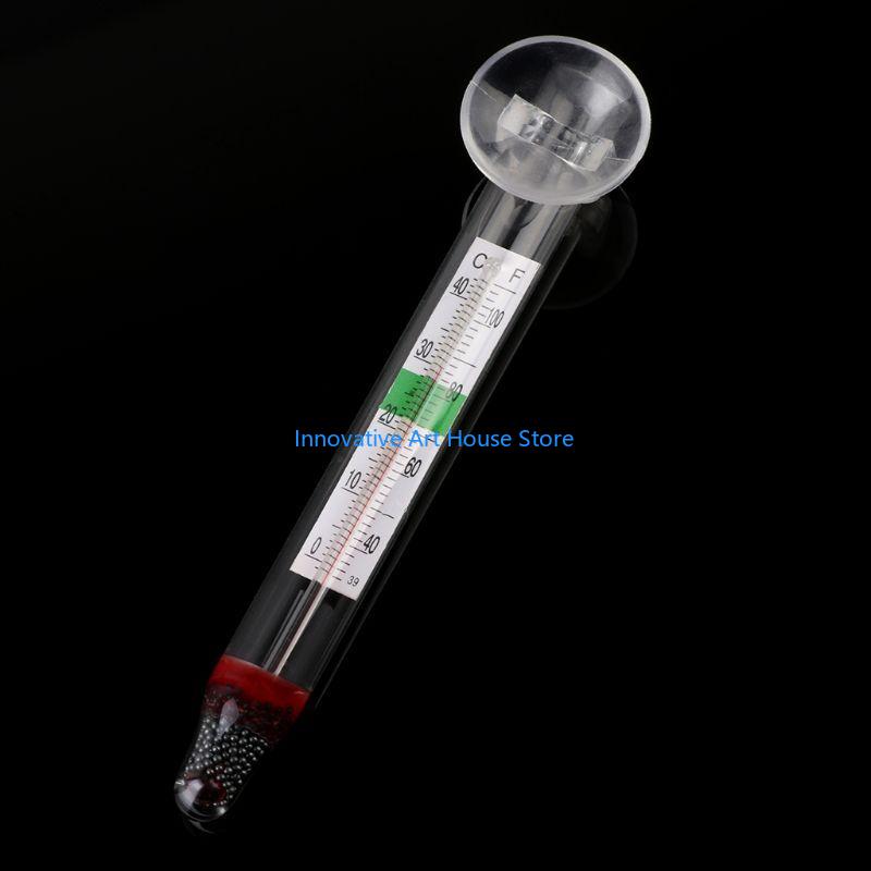 E1PC 10 confezioni termometro  - Aquarium Thermometer recensione e prezzo