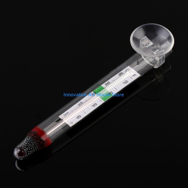 E1PC 10 confezioni termometro  - Aquarium Thermometer recensione e prezzo