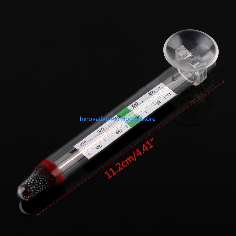 E1PC 10 confezioni termometro  - Aquarium Thermometer recensione e prezzo