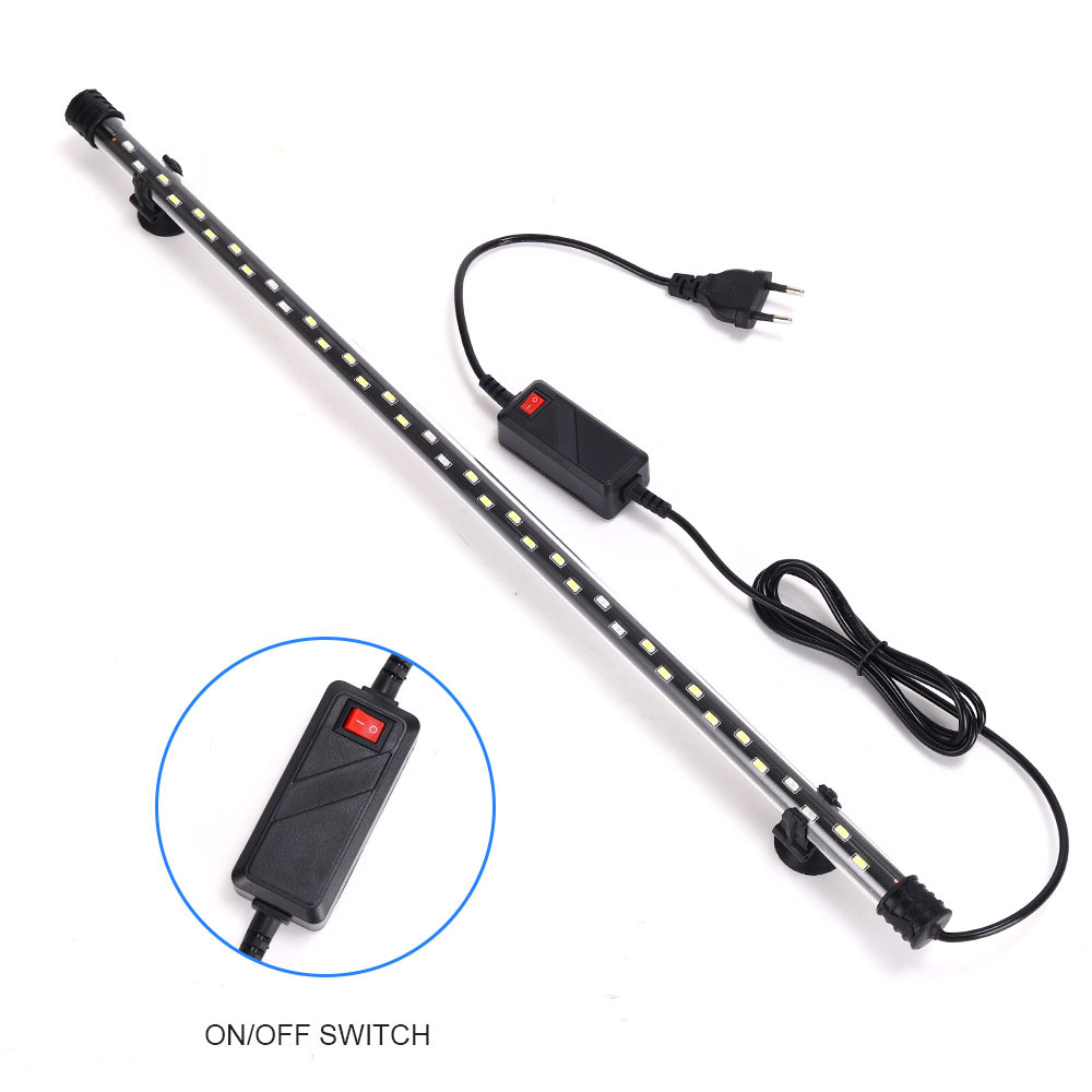 90-260V Acquario Luce LED Impe - Aquarium Fish Enrichment recensione e prezzo
