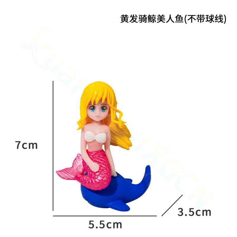 Bella sirena acquario sospensi - Aquarium Fish Beautiful recensione e prezzo