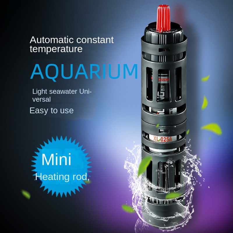 Xilong XL025A riscaldatore per - Aquarium Xilong recensione e prezzo