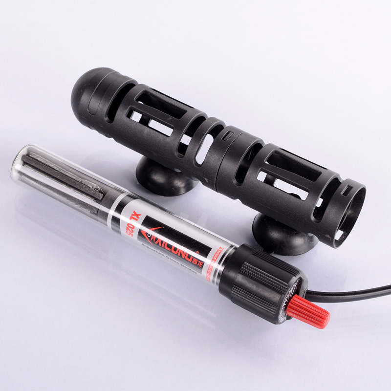 Xilong XL025A riscaldatore per - Aquarium Xilong recensione e prezzo