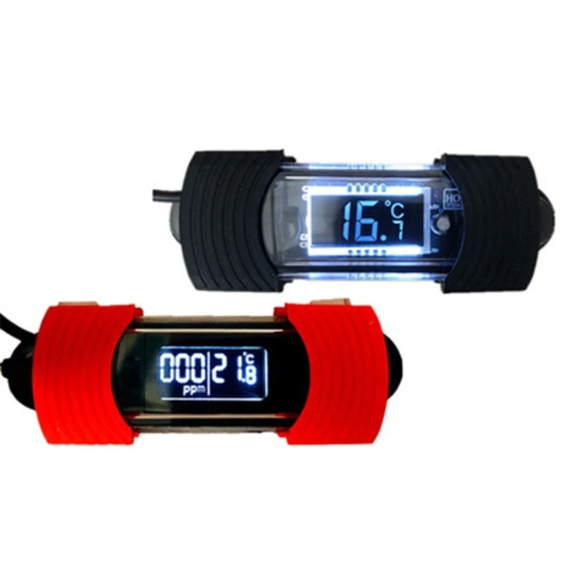 Termometro per acquario Sensor - Aquarium Thermometer recensione e prezzo