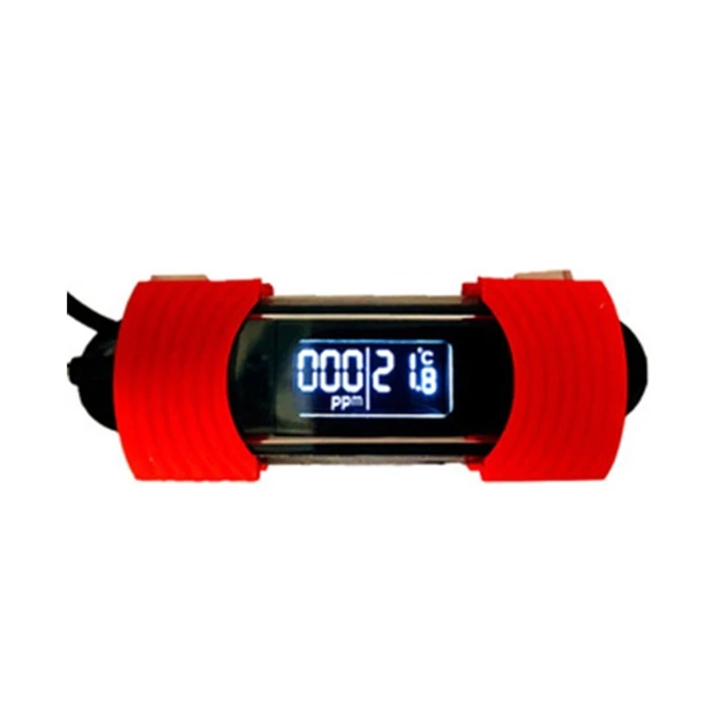 Termometro per acquario Sensor - Aquarium Thermometer recensione e prezzo