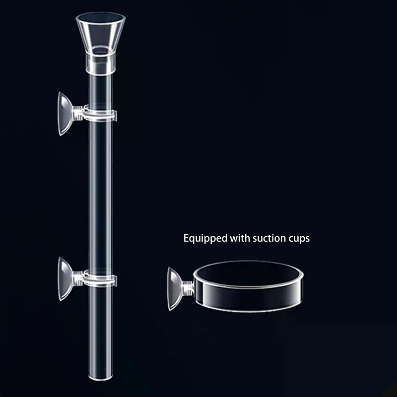 Tubo Alimentatore per Acquario - Aquarium Fish Holiday Food recensione e prezzo