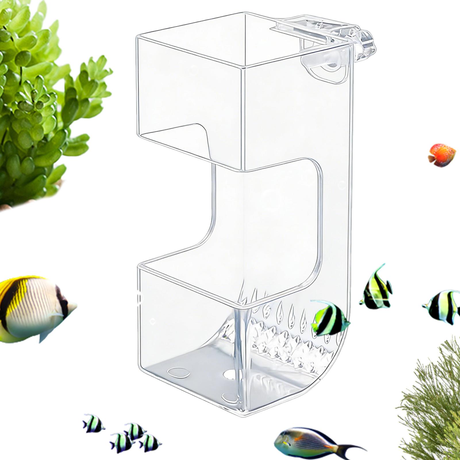 Dispenser Cibo per Pesci da Ac - Aquarium Fish Holiday Food recensione e prezzo