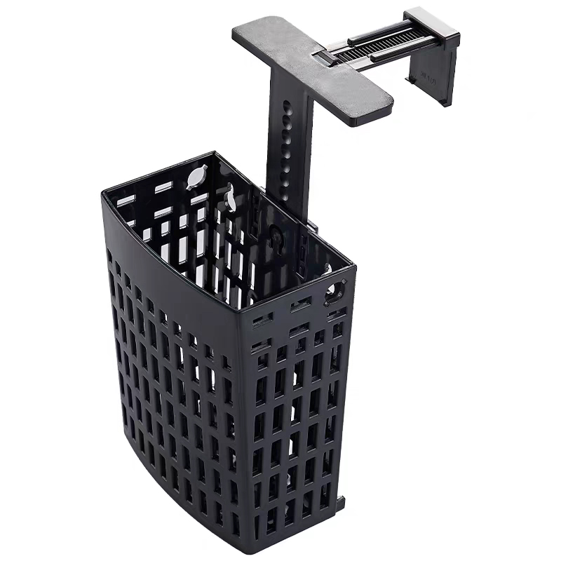 Porta piante per acquario Cest - Aquarium Fish Enrichment recensione e prezzo