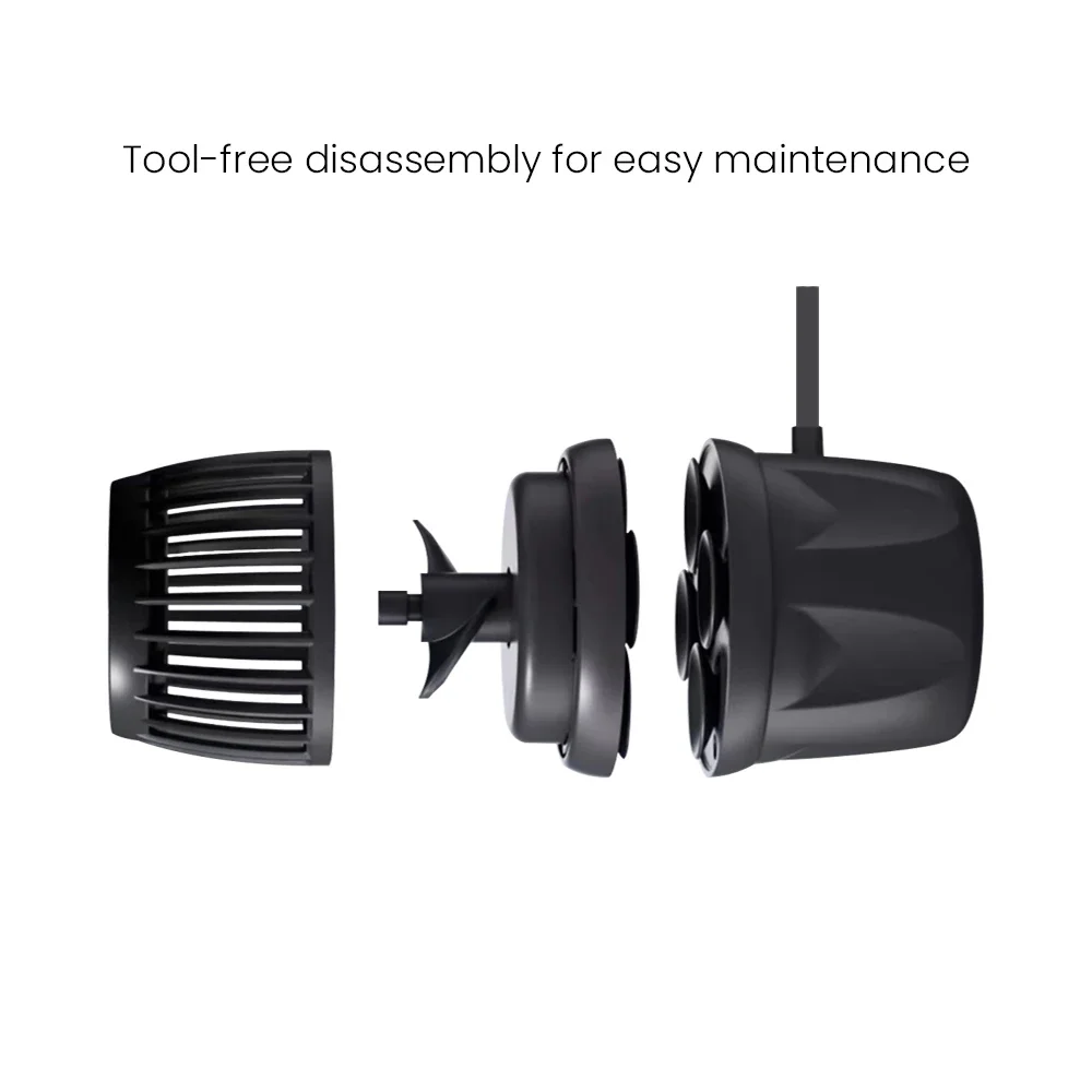 IN MAGAZZINO DMP-65 Nuovo Smar - Aquarium Fish App recensione e prezzo