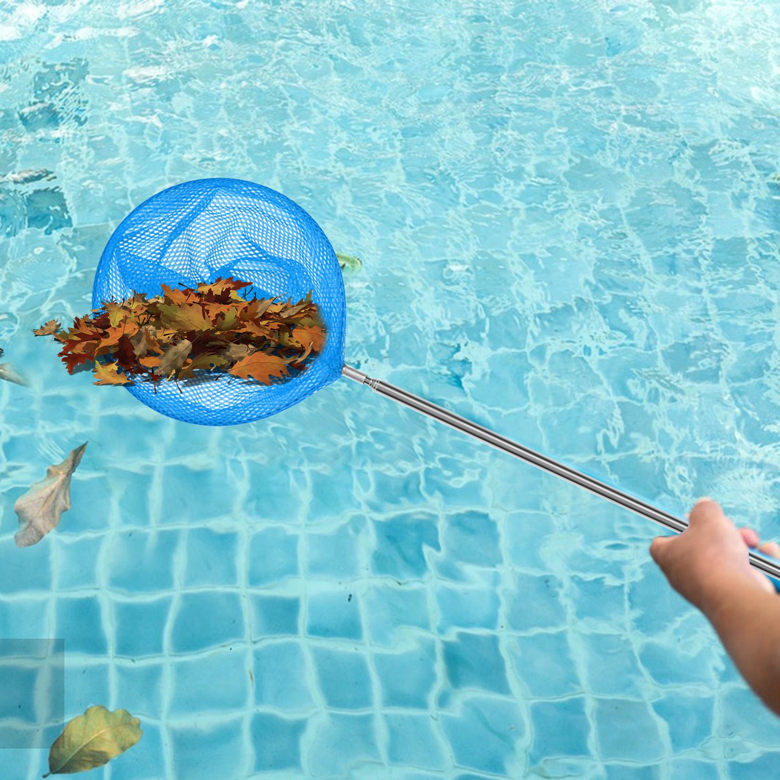 Rete per Skimmer da Piscina co - Aquarium Fish Trap recensione e prezzo