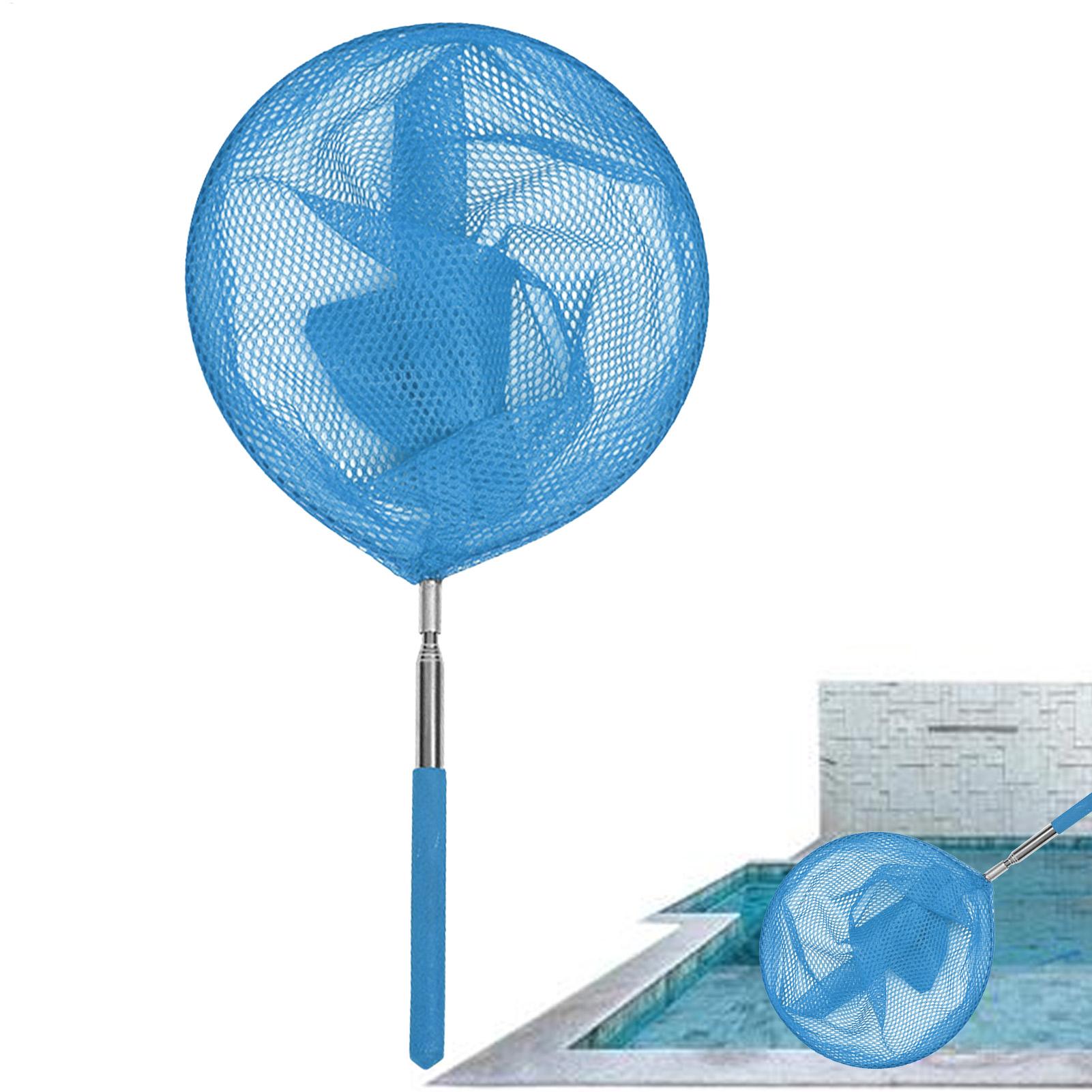 Rete per Skimmer da Piscina co - Aquarium Fish Trap recensione e prezzo