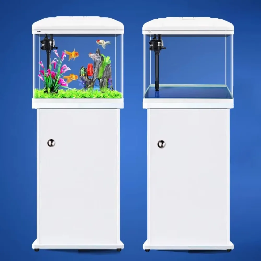 Acquario Xilong di medie e pic - Aquarium Xilong recensione e prezzo