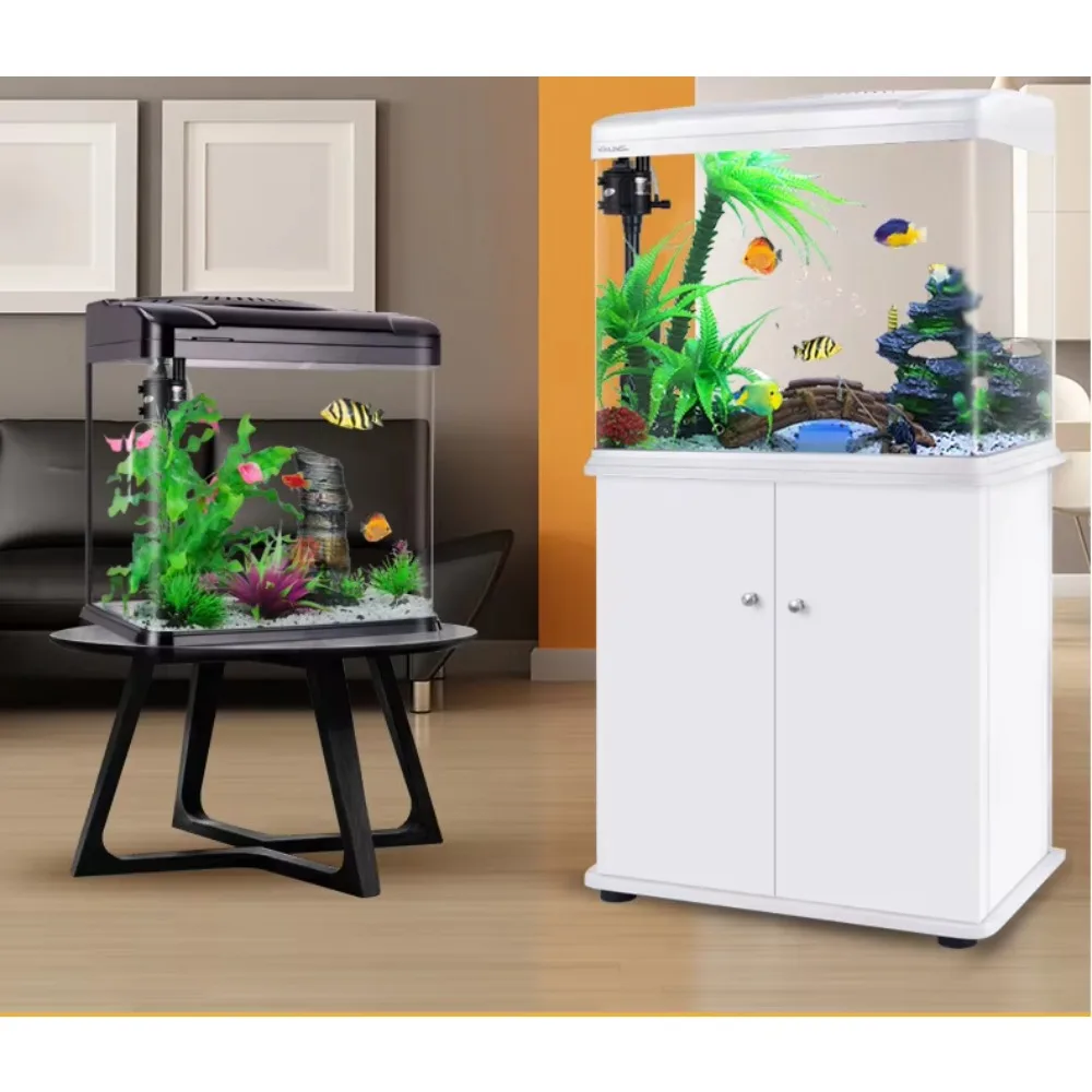 Acquario Xilong di medie e pic - Aquarium Xilong recensione e prezzo