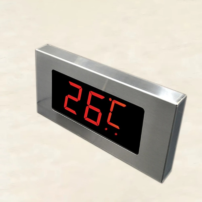 Termometro Digitale ad Alta Pr - Aquarium Thermometer recensione e prezzo