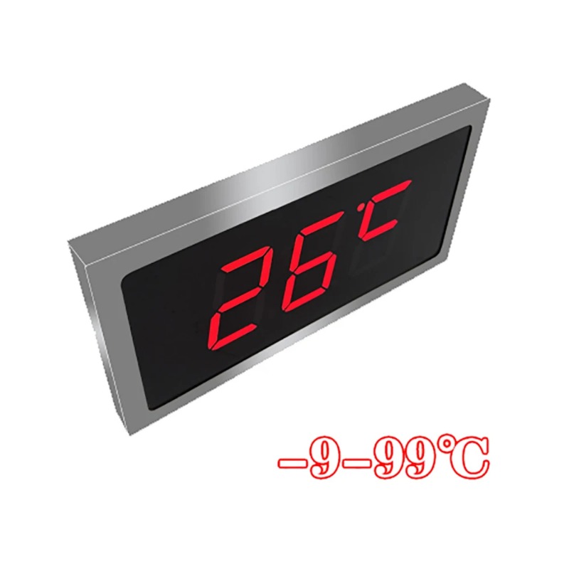 Termometro Digitale ad Alta Pr - Aquarium Thermometer recensione e prezzo