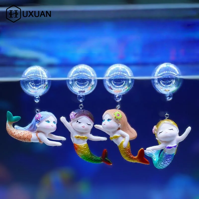 2 pezzi di sospensione per acq - Aquarium Fish Beautiful recensione e prezzo