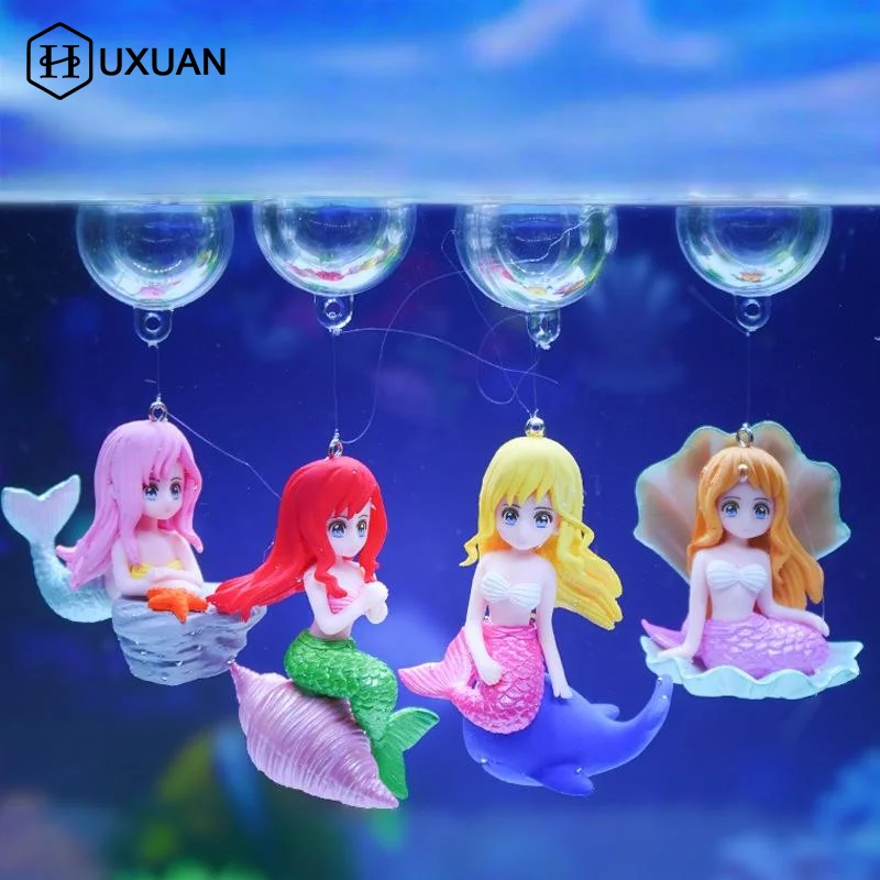 2 pezzi di sospensione per acq - Aquarium Fish Beautiful recensione e prezzo