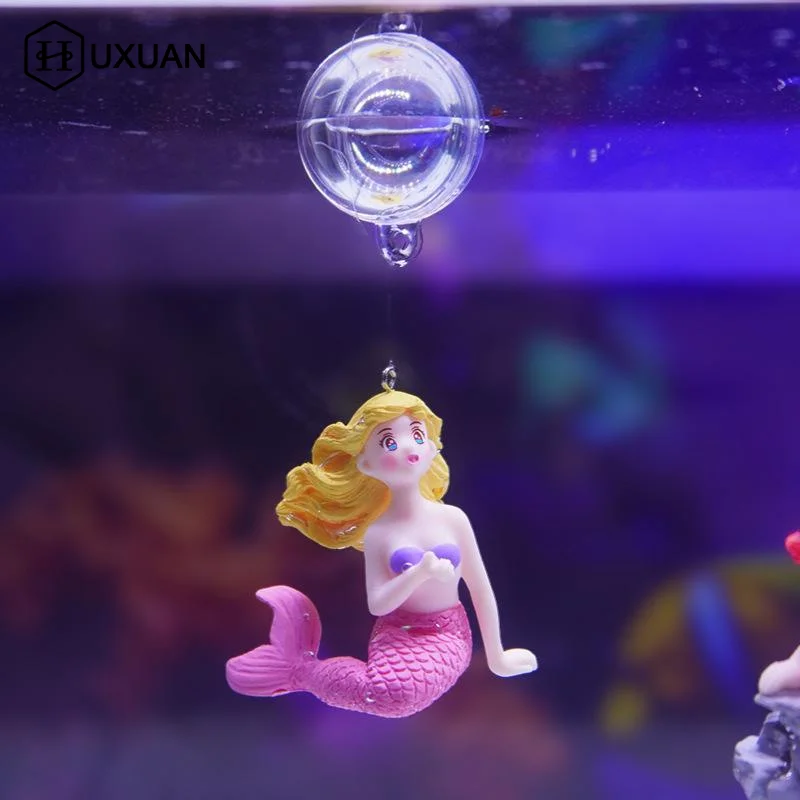 2 pezzi di sospensione per acq - Aquarium Fish Beautiful recensione e prezzo