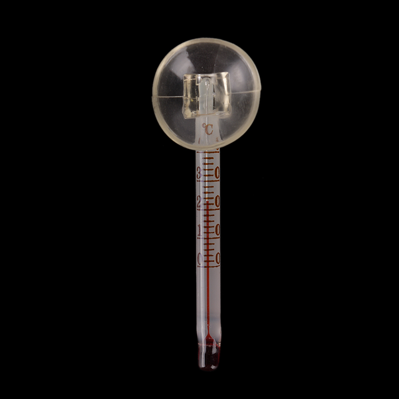 Termometro in vetro per acquar - Aquarium Thermometer recensione e prezzo
