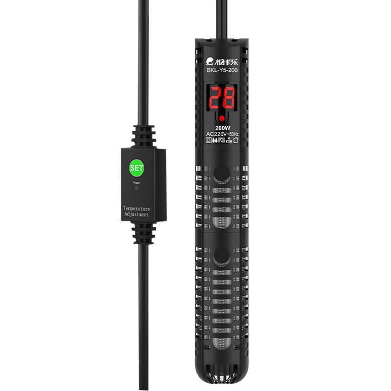 Riscaldatore per acquario Disp - Aquarium Thermometer recensione e prezzo
