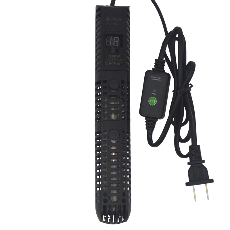 Riscaldatore per acquario Disp - Aquarium Thermometer recensione e prezzo