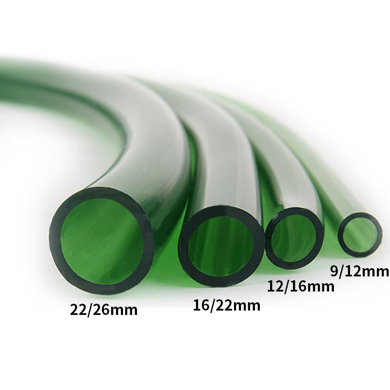 8 ~ 22mm Tubo per acquario Tub - Aquarium Fish Green recensione e prezzo