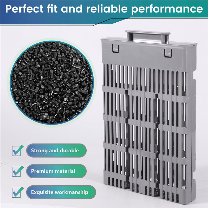 [NUOVO!N92R】 Filtro di ricambi - Aquarium Xilong recensione e prezzo