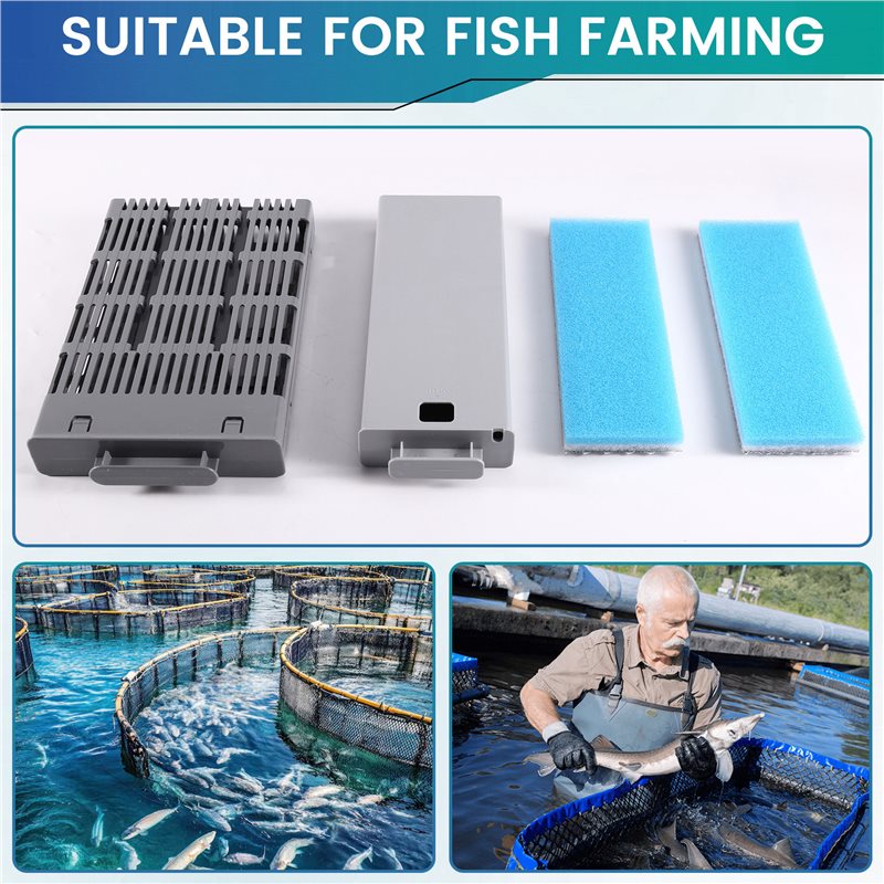 [NUOVO!N92R】 Filtro di ricambi - Aquarium Xilong recensione e prezzo