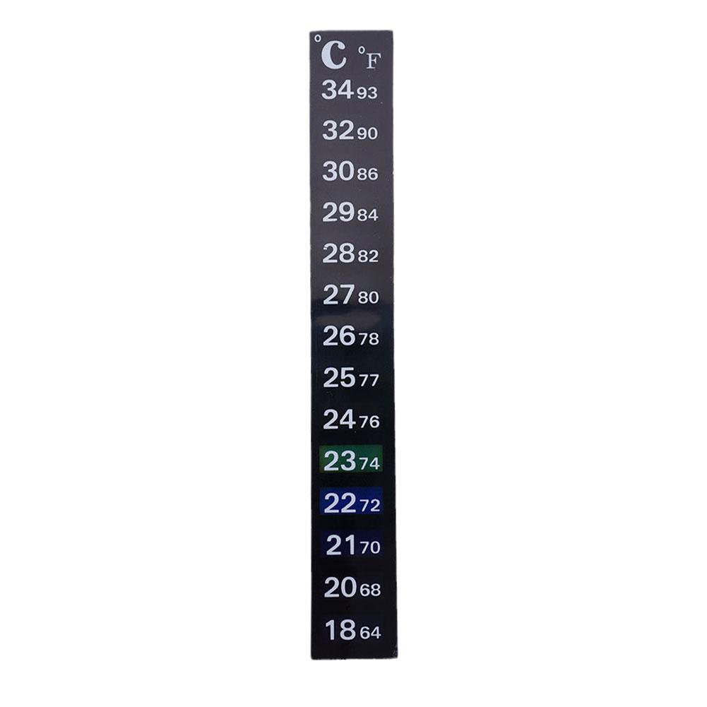 Termometro digitale adesivo pe - Aquarium Thermometer recensione e prezzo