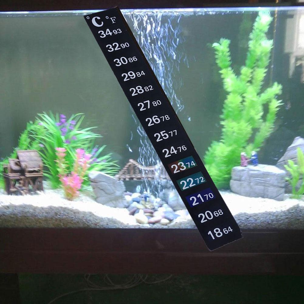 Termometro digitale adesivo pe - Aquarium Thermometer recensione e prezzo