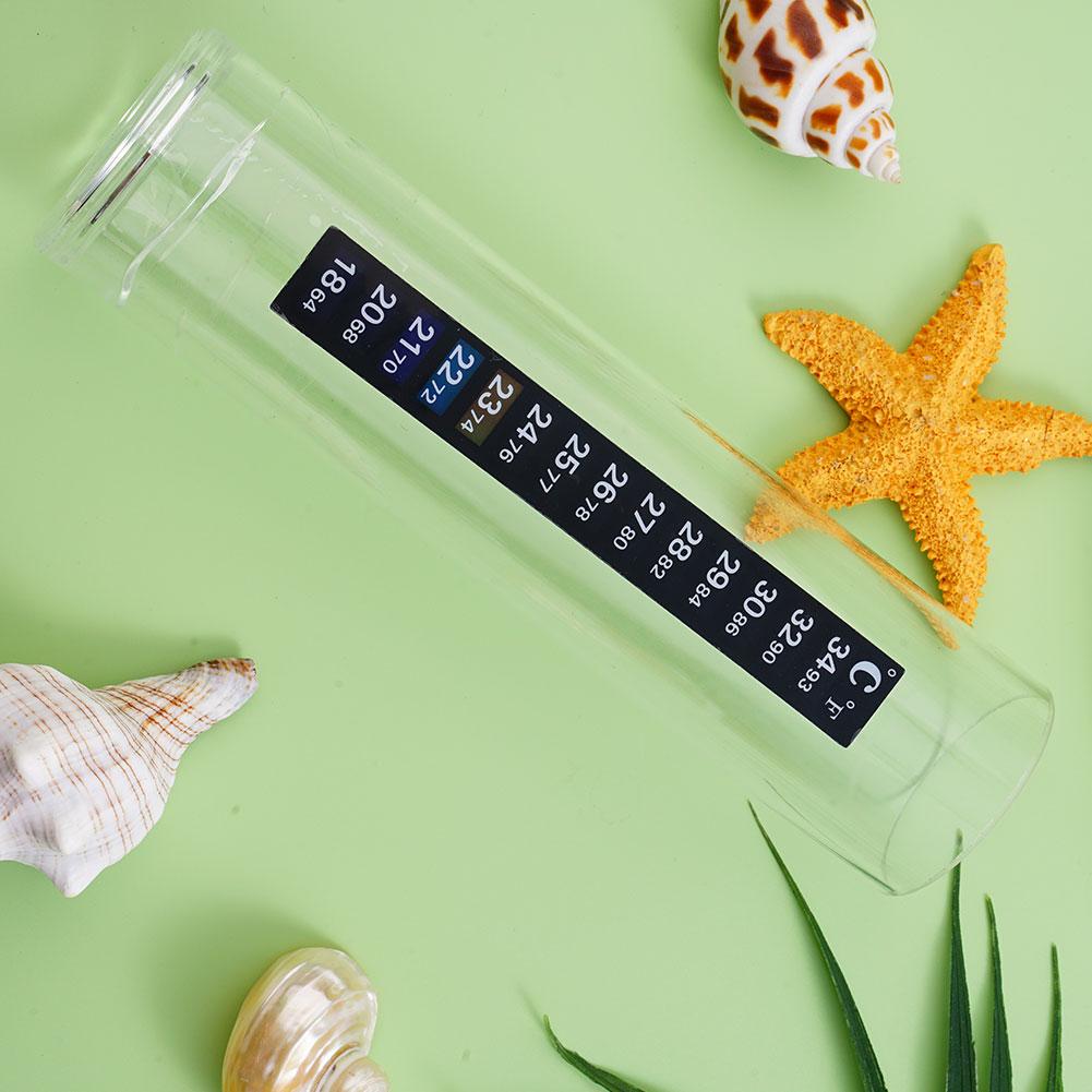 Termometro digitale adesivo pe - Aquarium Thermometer recensione e prezzo